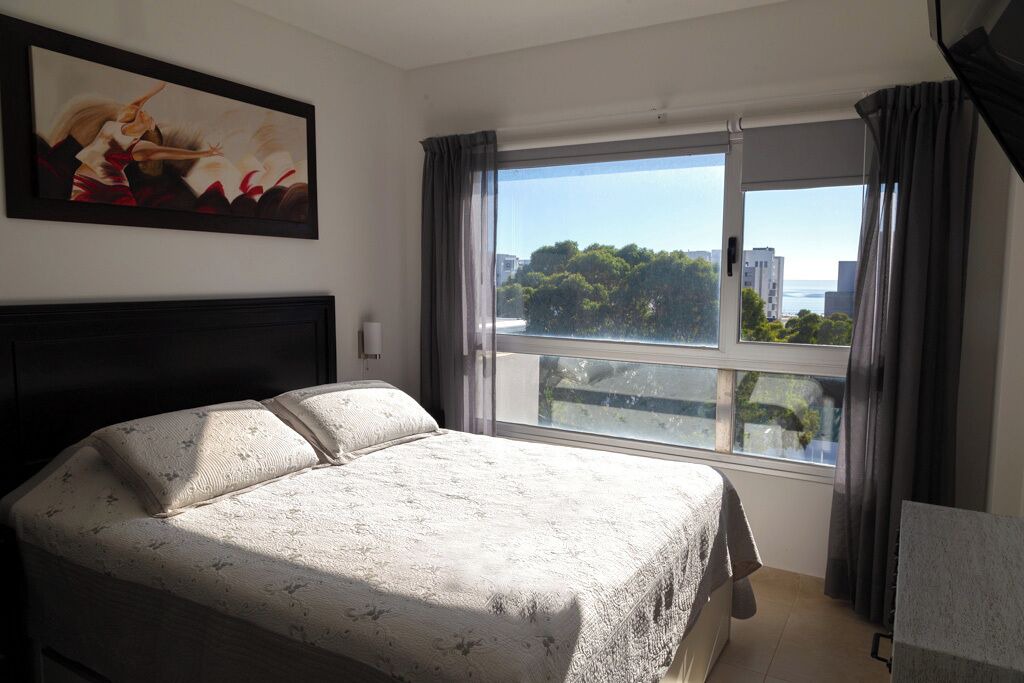 Photo of Bedroom in Puerto Madryn