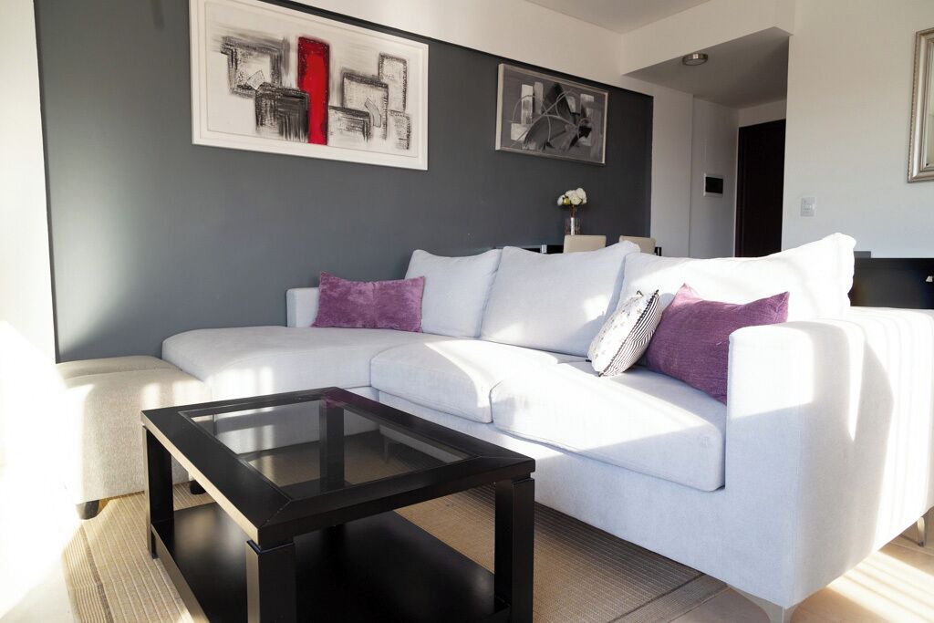 Photo of Livingroom in Puerto Madryn