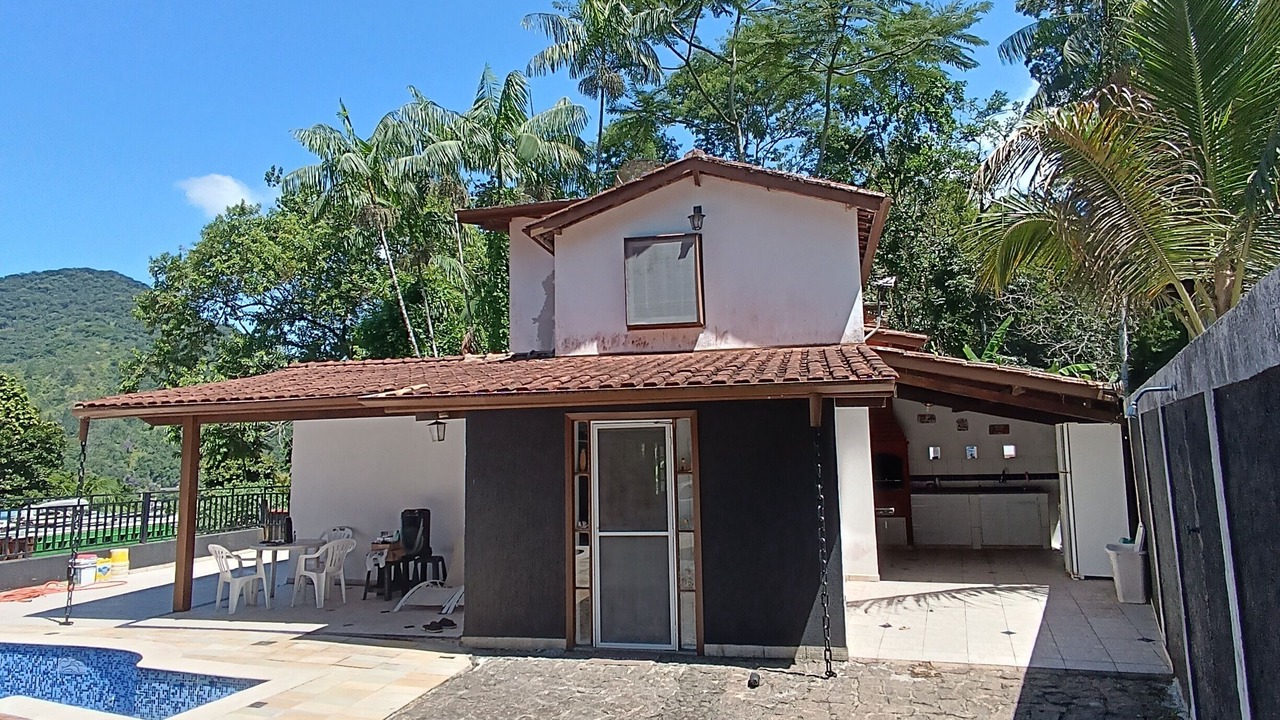 Photo of Outdoor in Pereque-Mirim