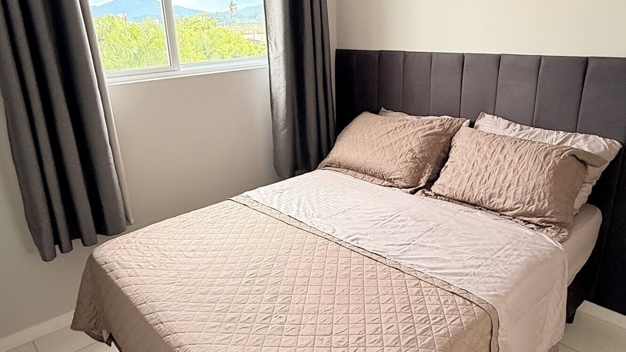 Photo of Bedroom in Canhanduba