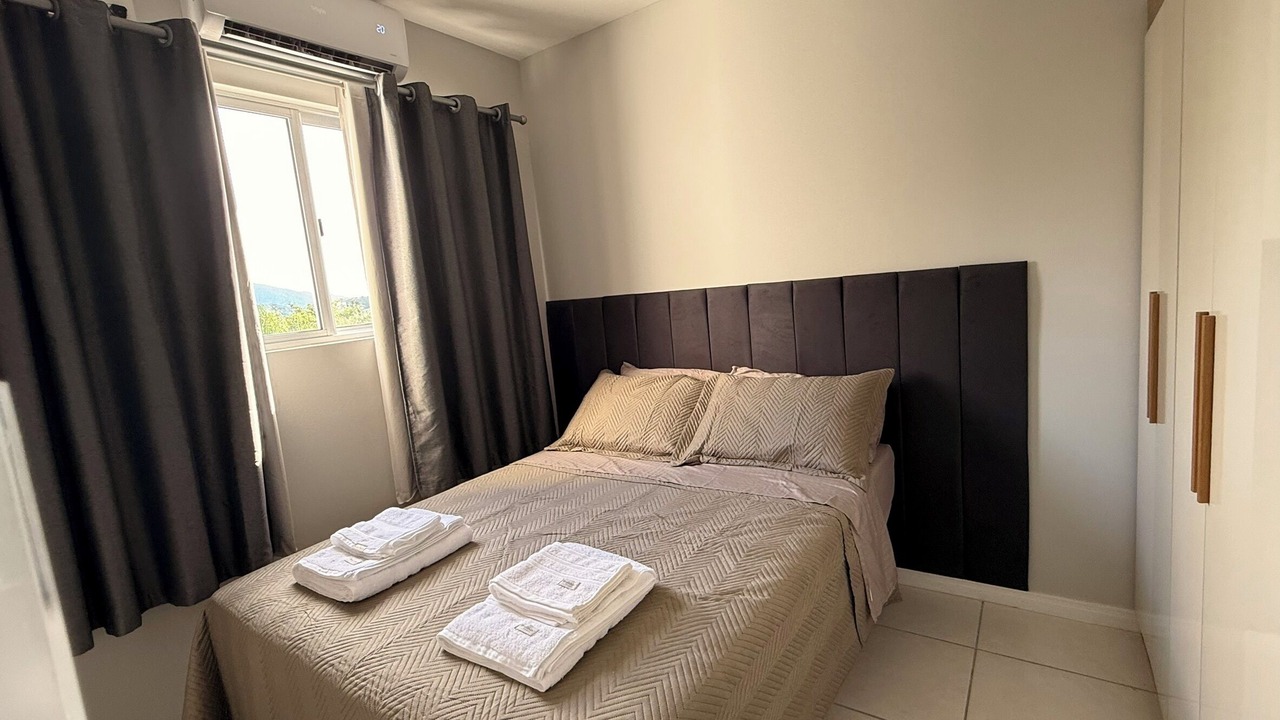 Photo of Bedroom in Canhanduba