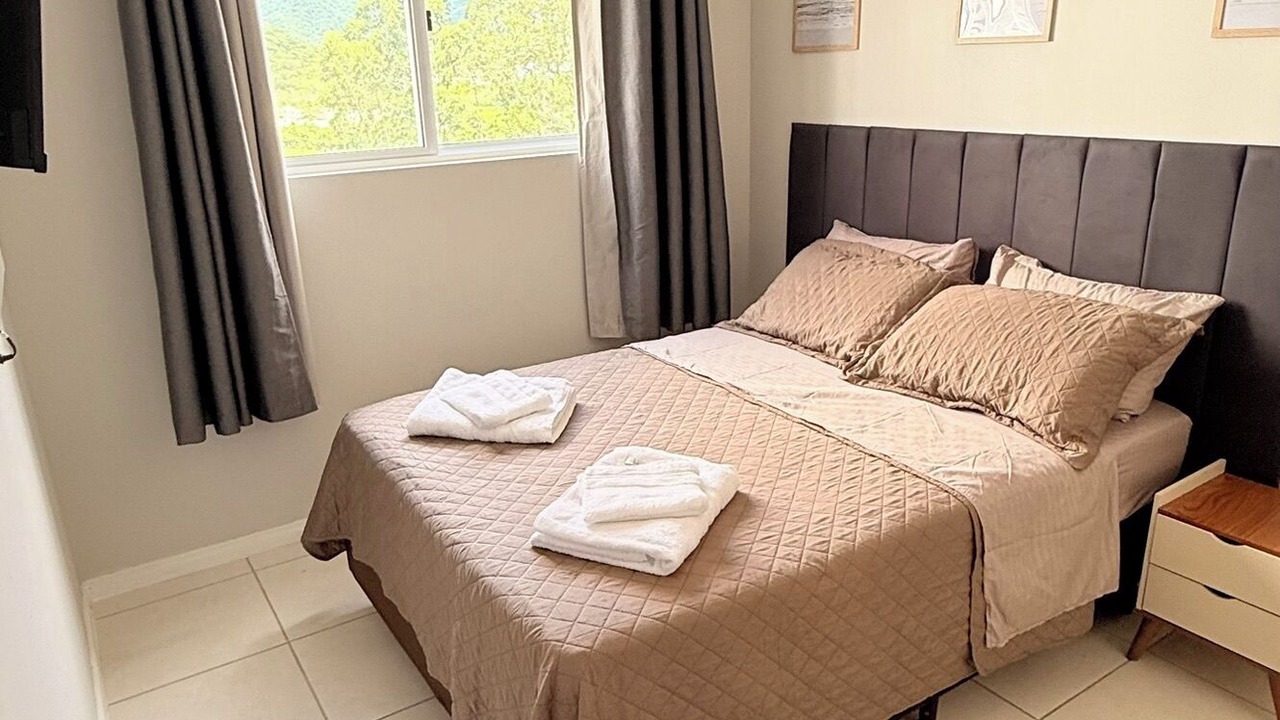 Photo of Bedroom in Canhanduba