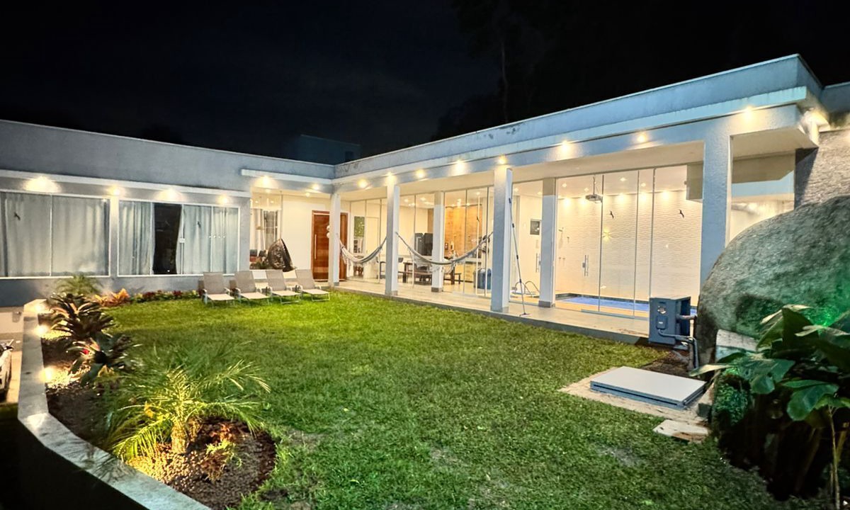 Photo of Outdoor in Caieiras