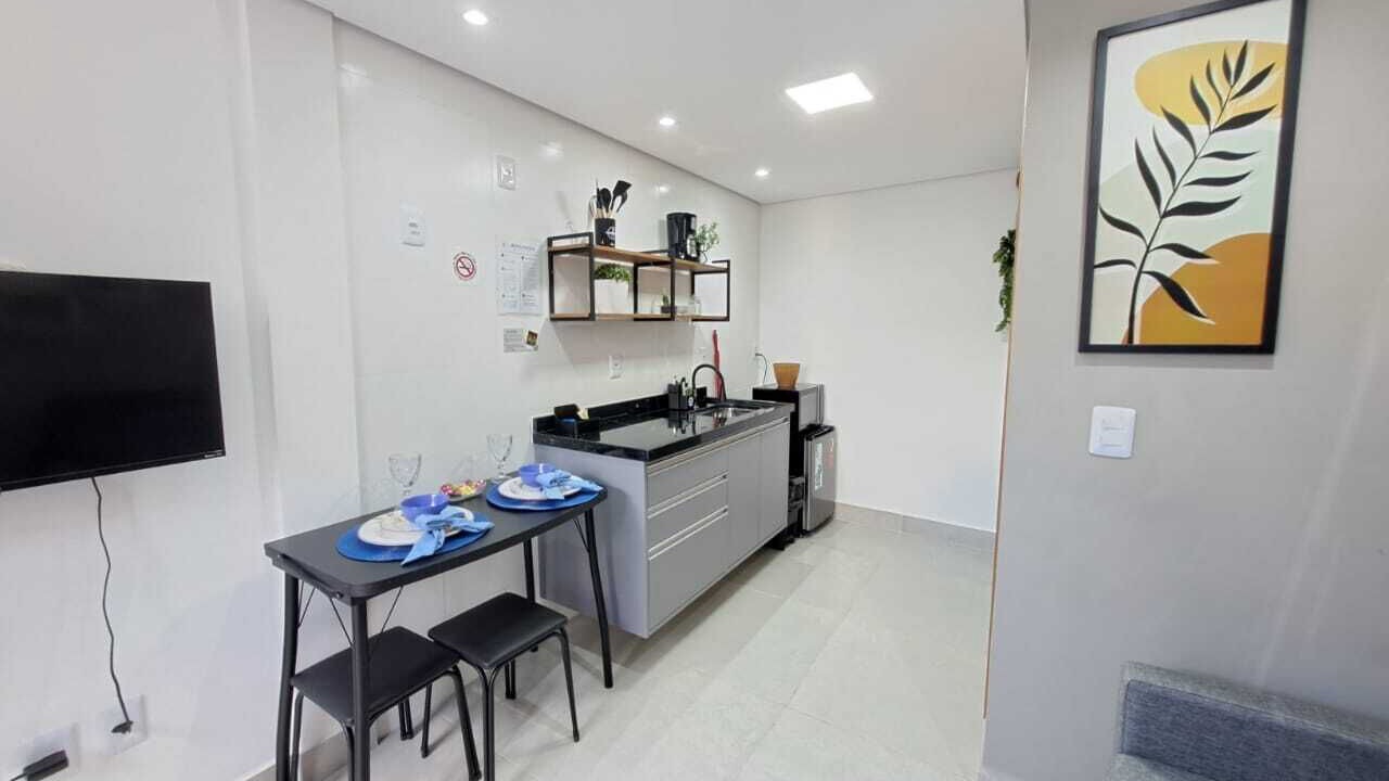 Photo of Livingroom in Indaiatuba