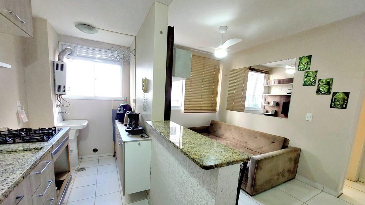 Photo of Livingroom in Ipanema