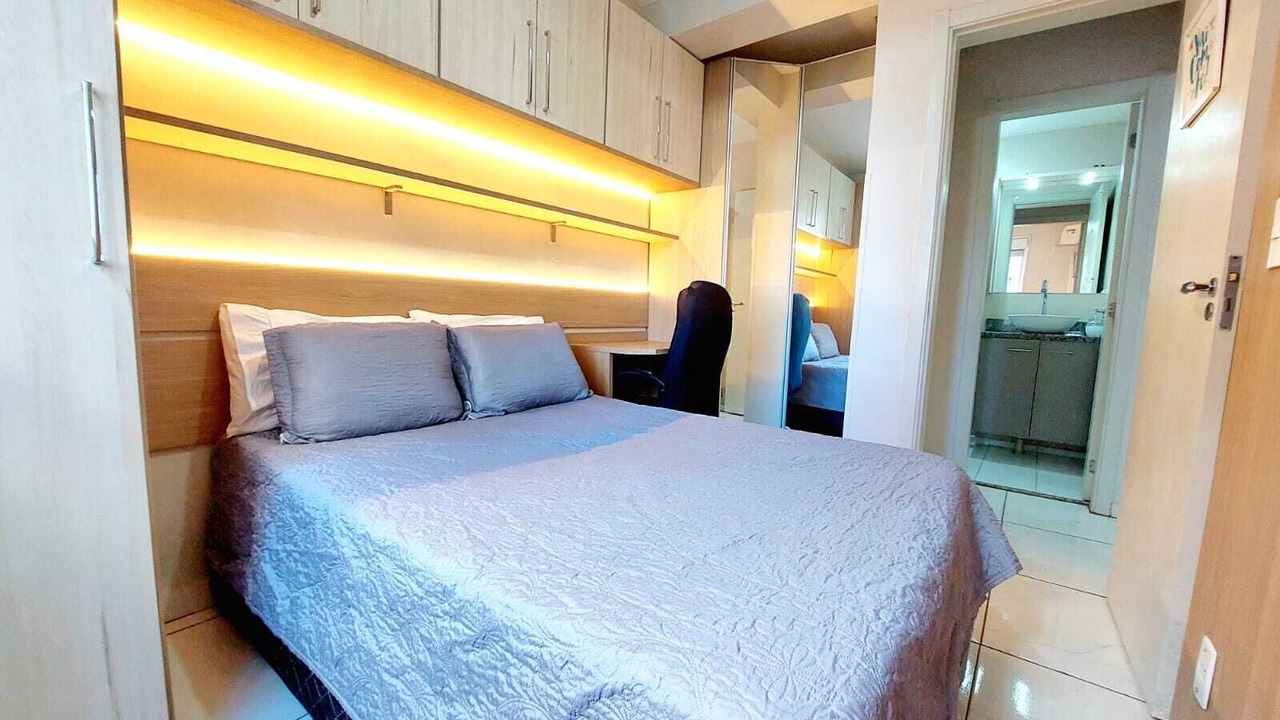 Photo of Bedroom in Ipanema