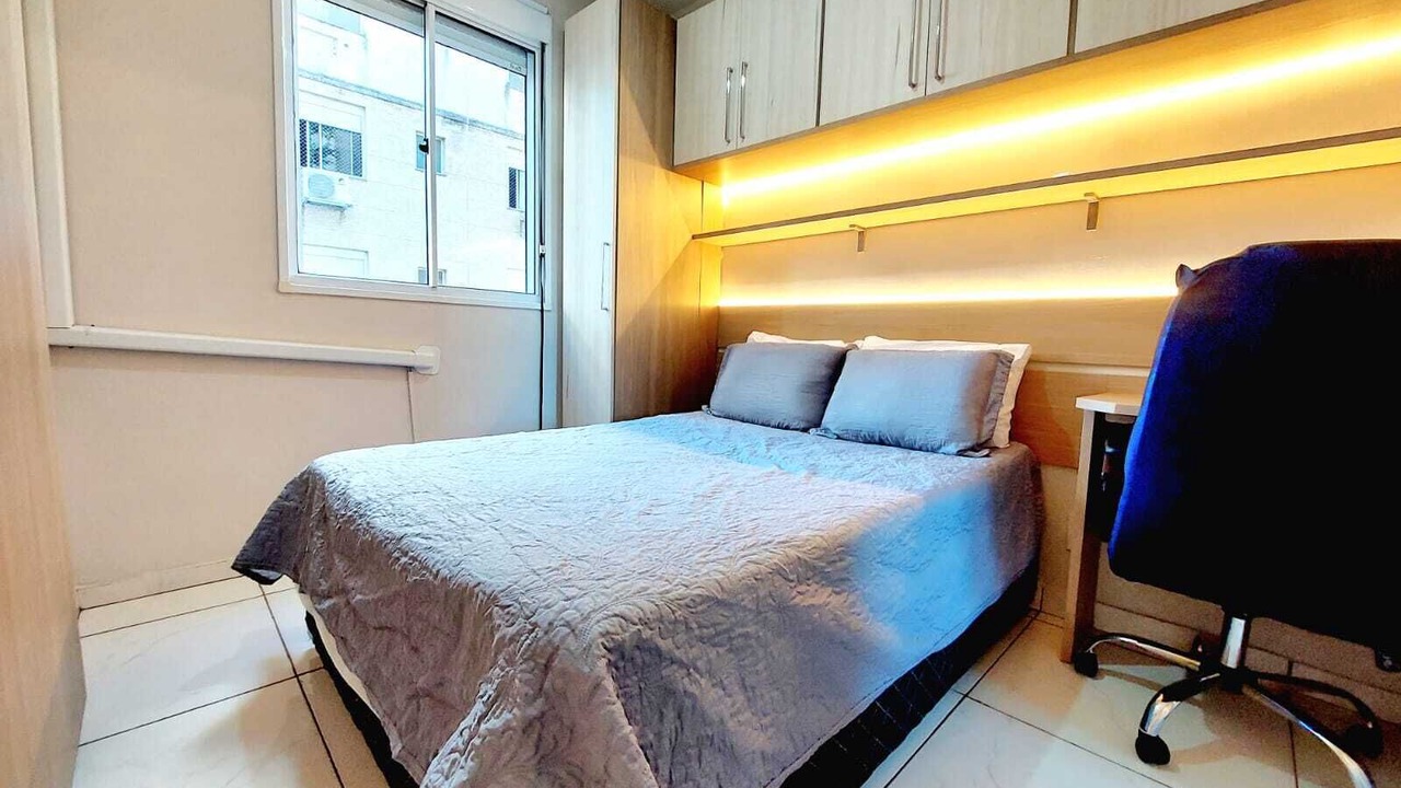 Photo of Bedroom in Ipanema