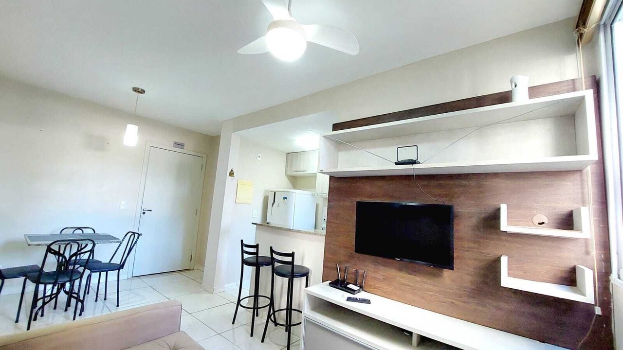 Photo of Livingroom in Ipanema