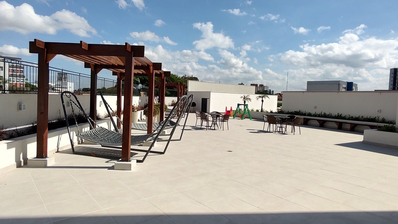 Photo of Patio Balcony in Portao