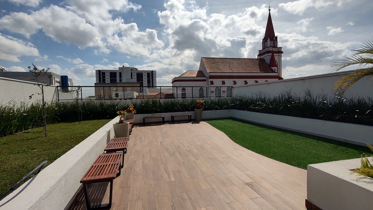 Photo of Patio Balcony in Portao