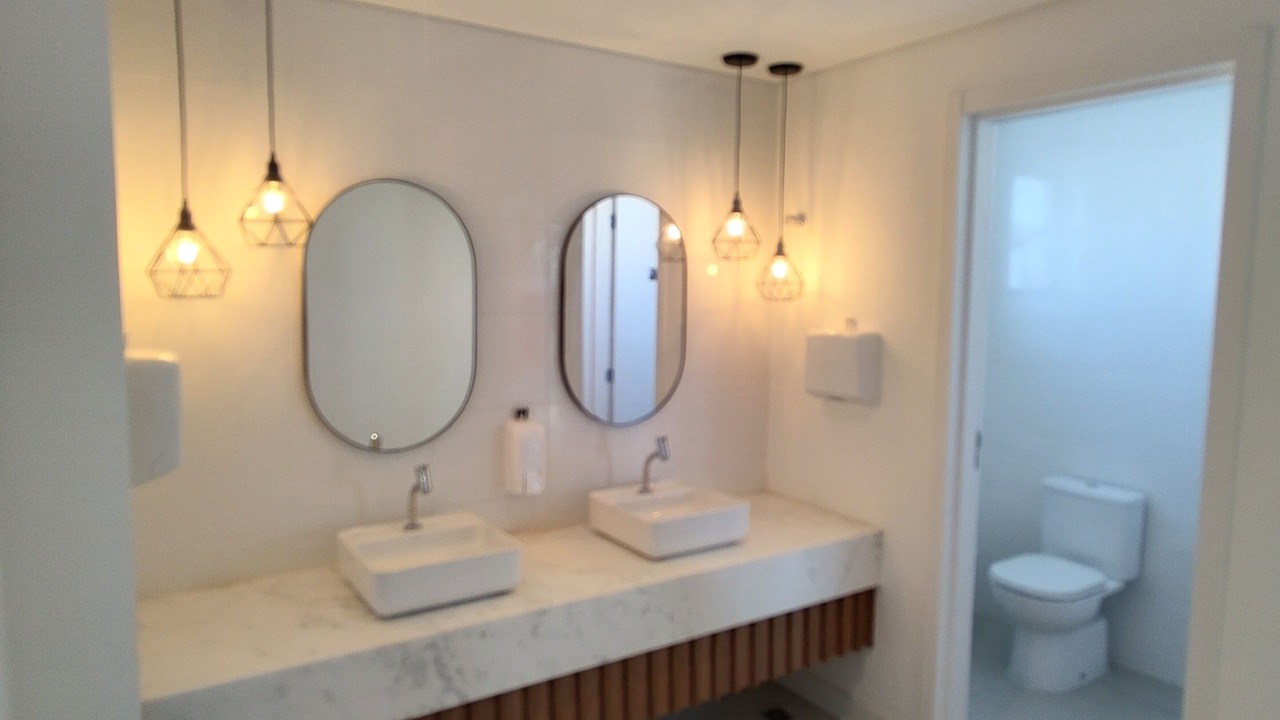 Photo of Bathroom in Portao