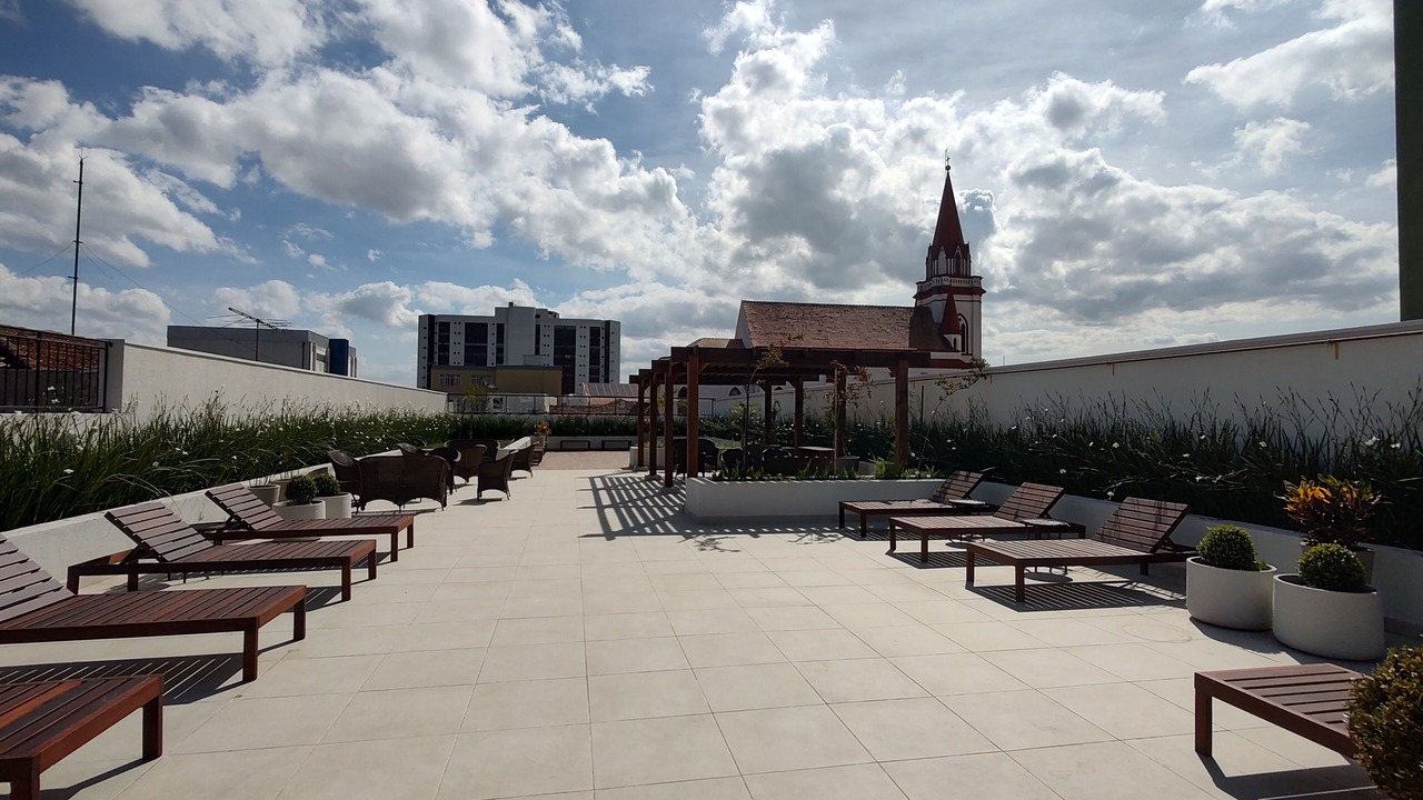 Photo of Patio Balcony in Portao