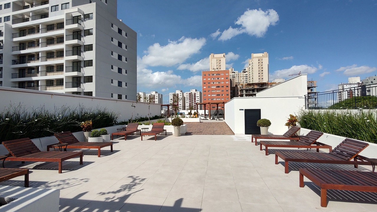 Photo of Patio Balcony in Portao