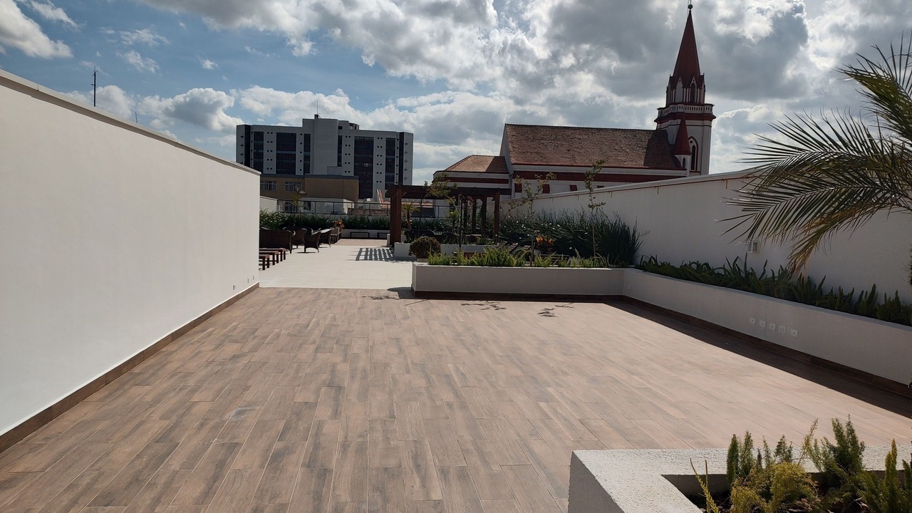 Photo of Patio Balcony in Portao