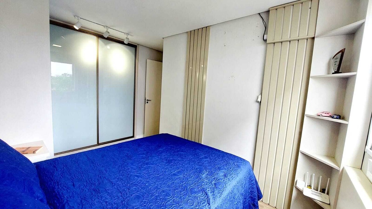 Photo of Bedroom in Ipanema