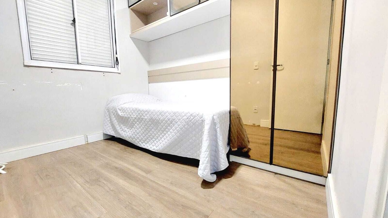 Photo of Bedroom in Ipanema