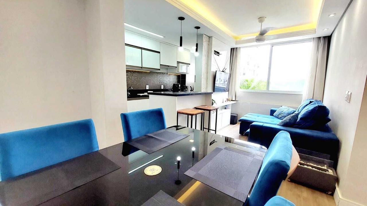 Photo of Livingroom in Ipanema