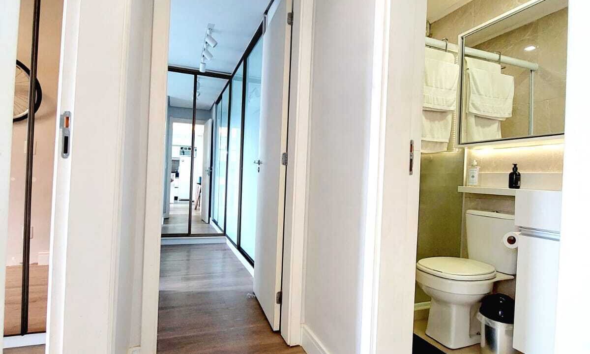 Photo of Bathroom in Ipanema