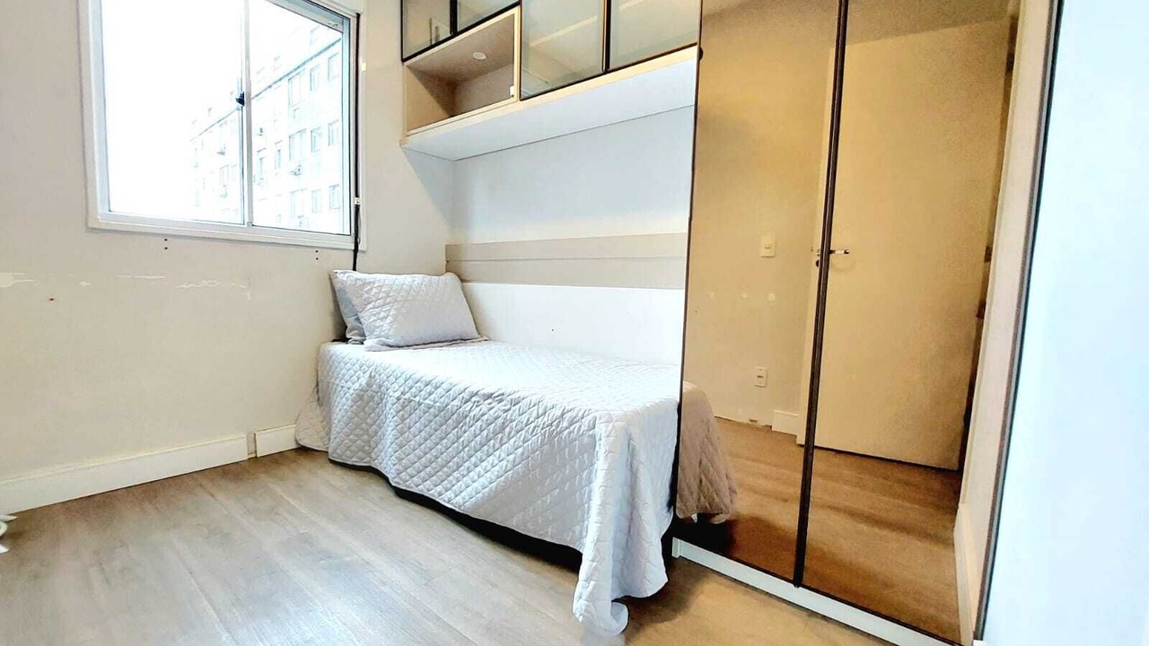 Photo of Bedroom in Ipanema