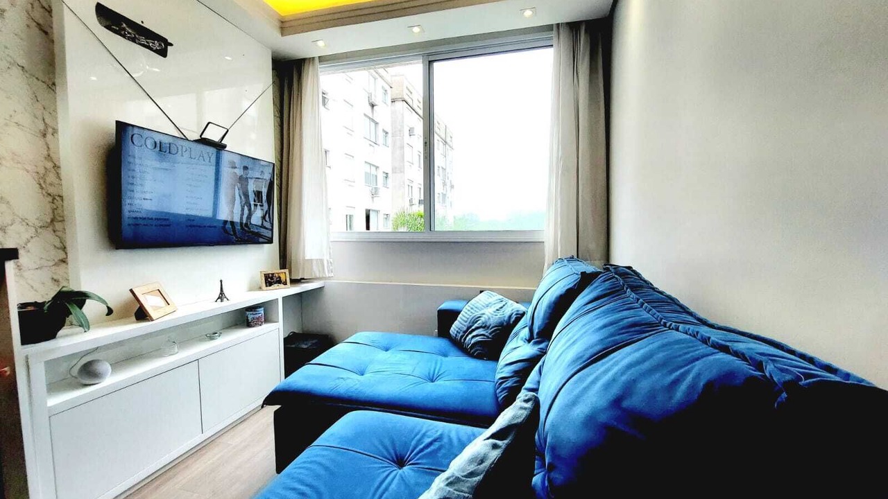Photo of Livingroom in Ipanema