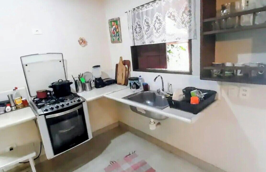 Photo of Kitchen in Cabore