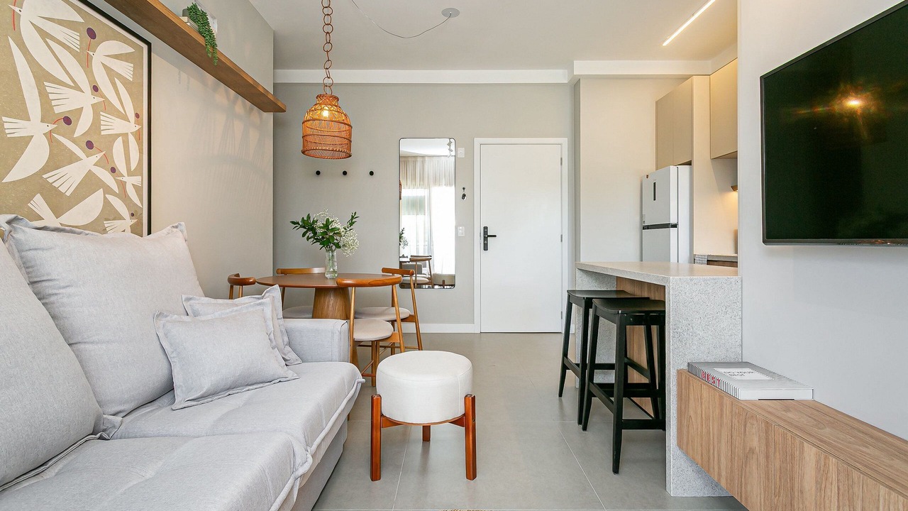 Photo of Livingroom in Cachoeira do Bom Jesus