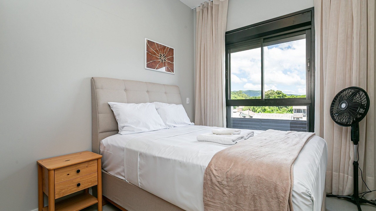 Photo of Bedroom in Cachoeira do Bom Jesus