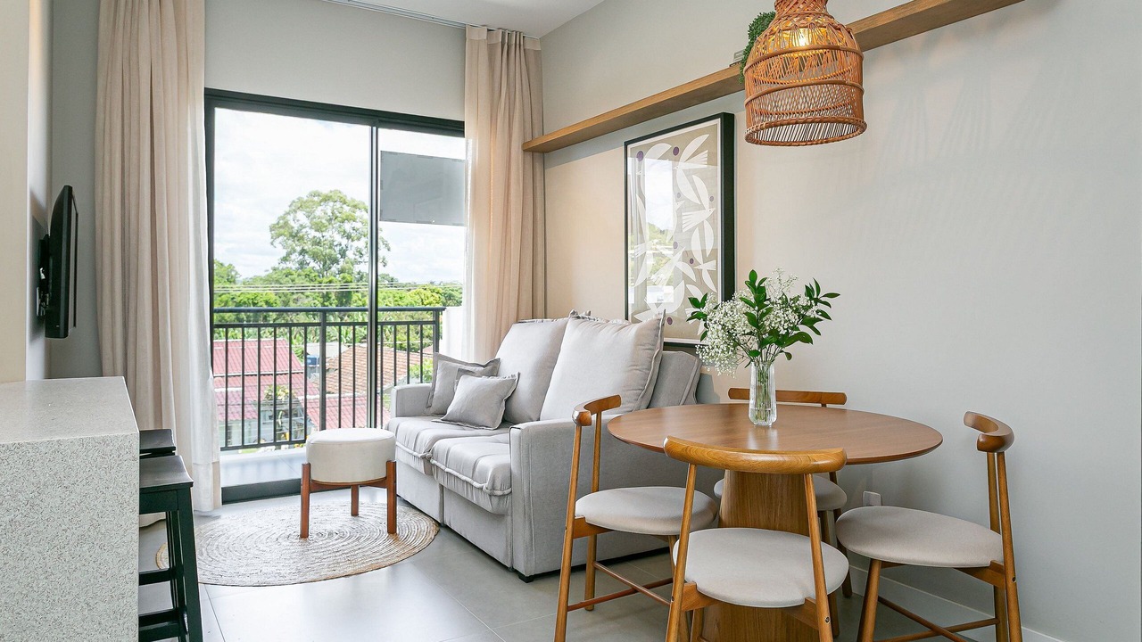 Photo of Livingroom in Cachoeira do Bom Jesus