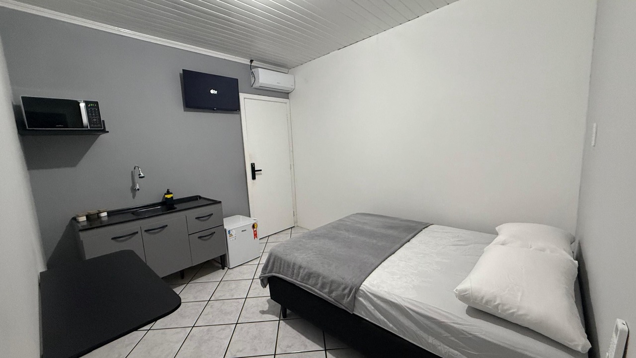 Photo of Bedroom in Jardim Italia