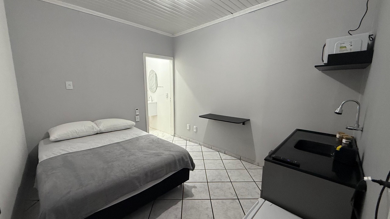 Photo of Bedroom in Jardim Italia