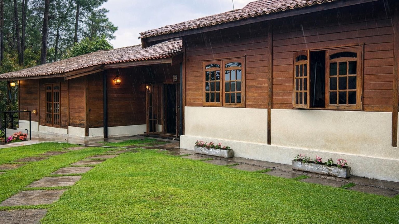 Photo of Outdoor in Recanto Araucaria