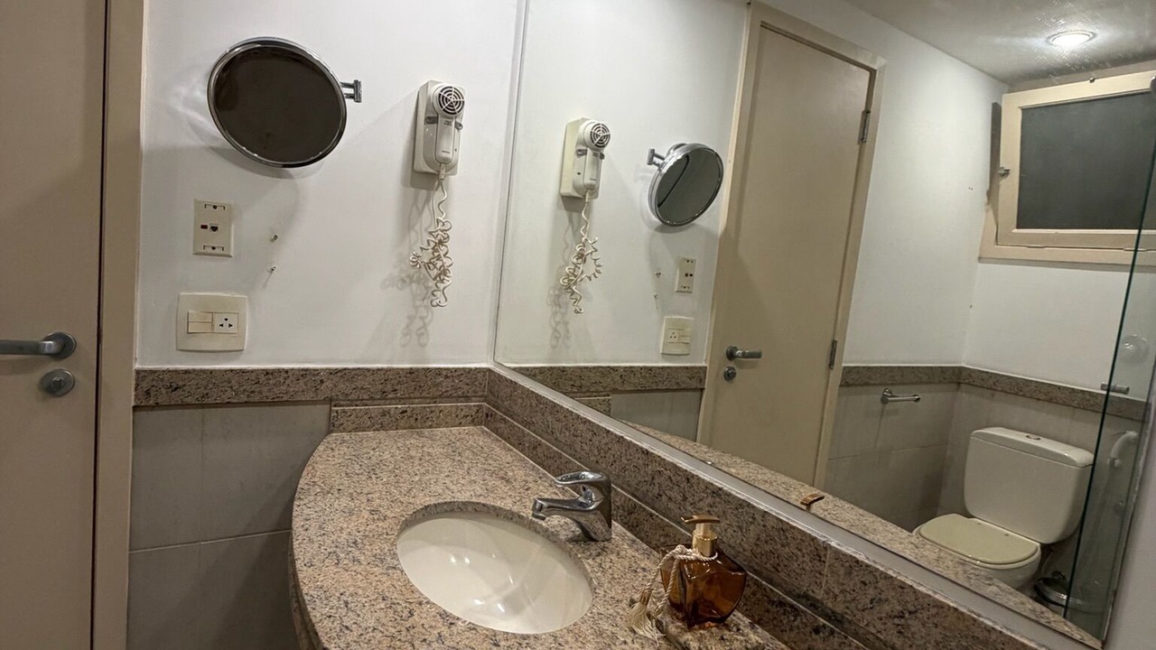 Photo of Bathroom in Pontal