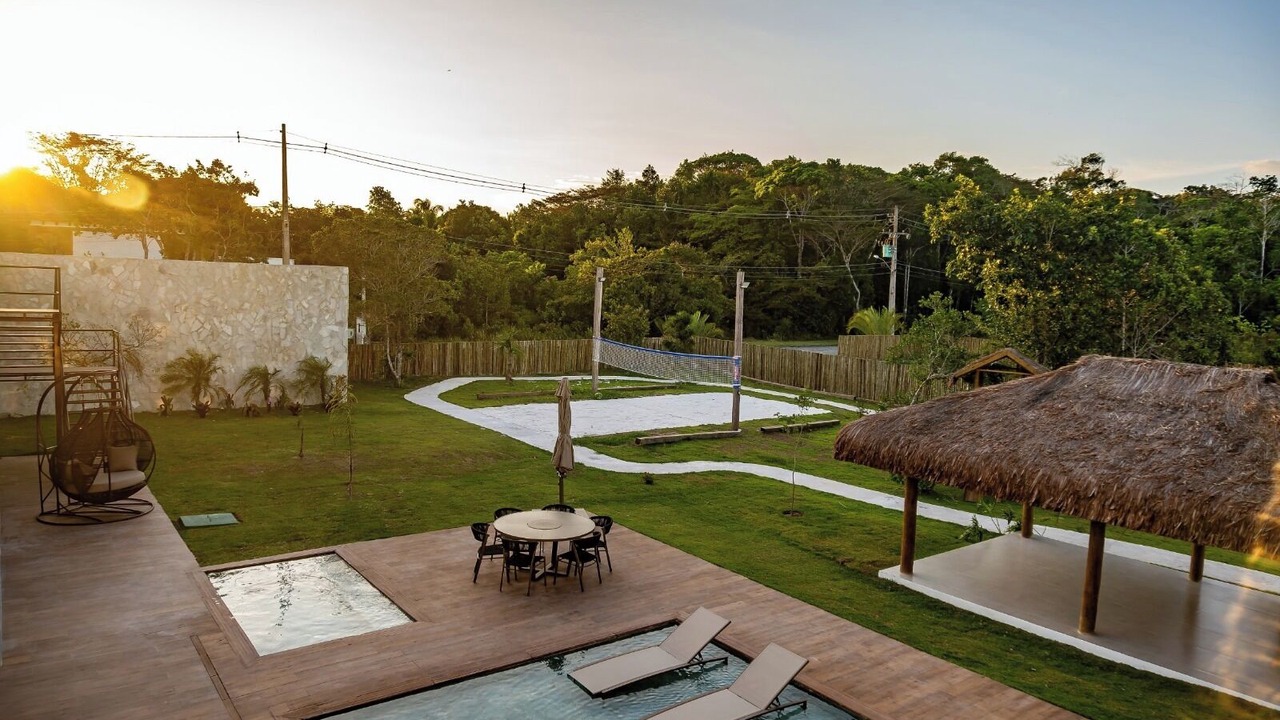 Photo of Outdoor in Trancoso