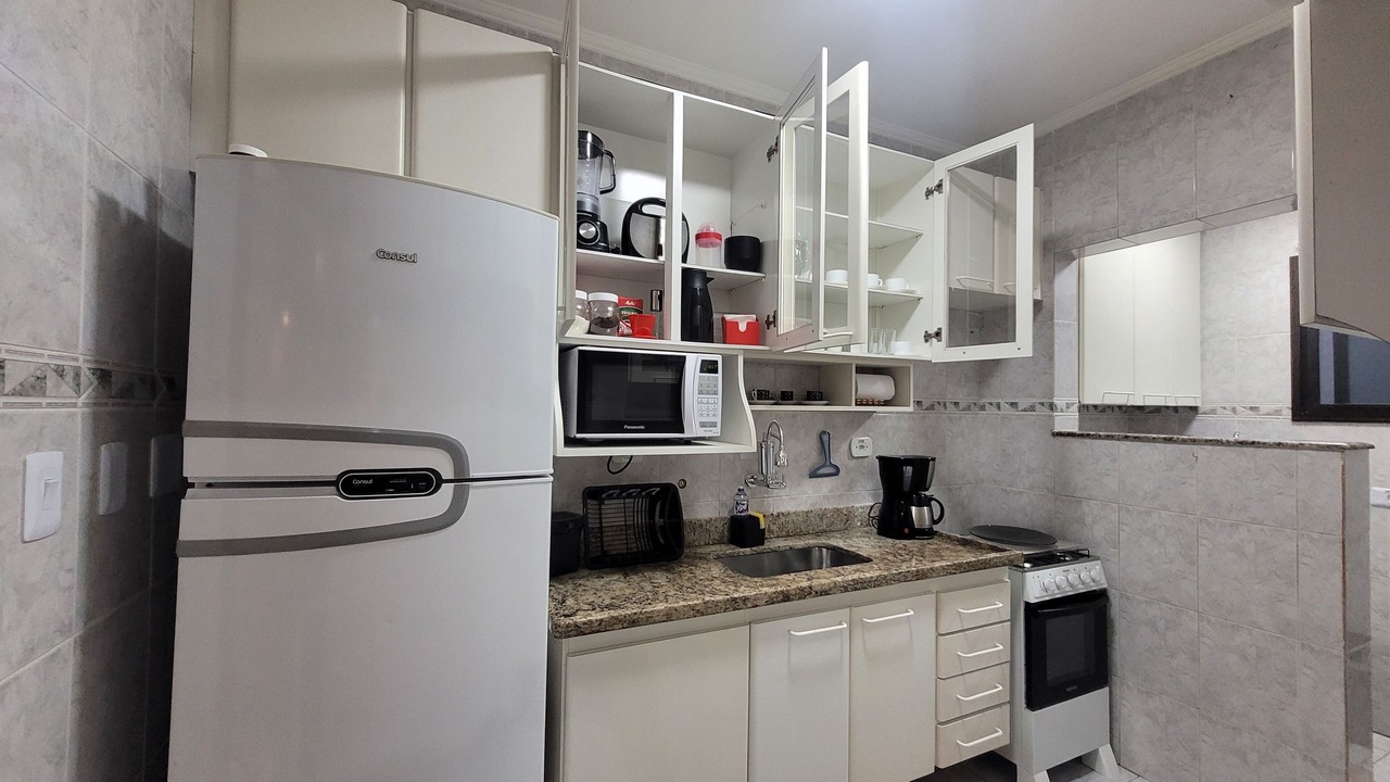 Photo of Kitchen in Asturias
