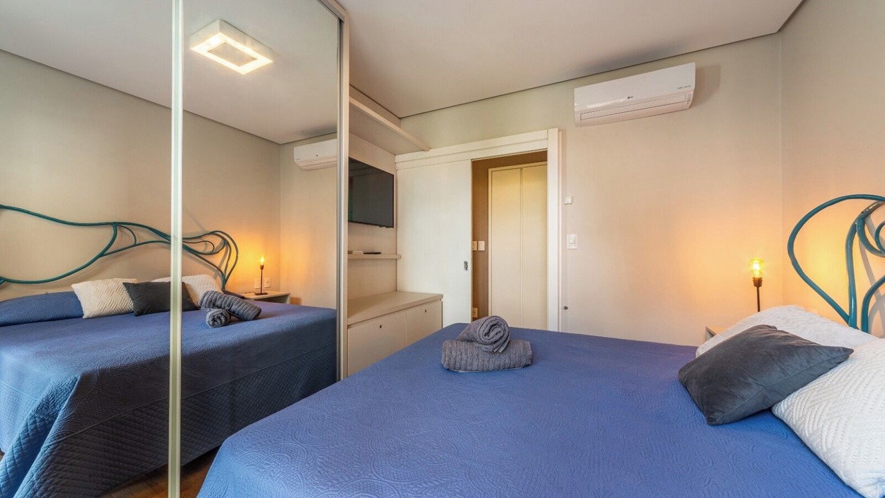 Photo of Bedroom in Gramado