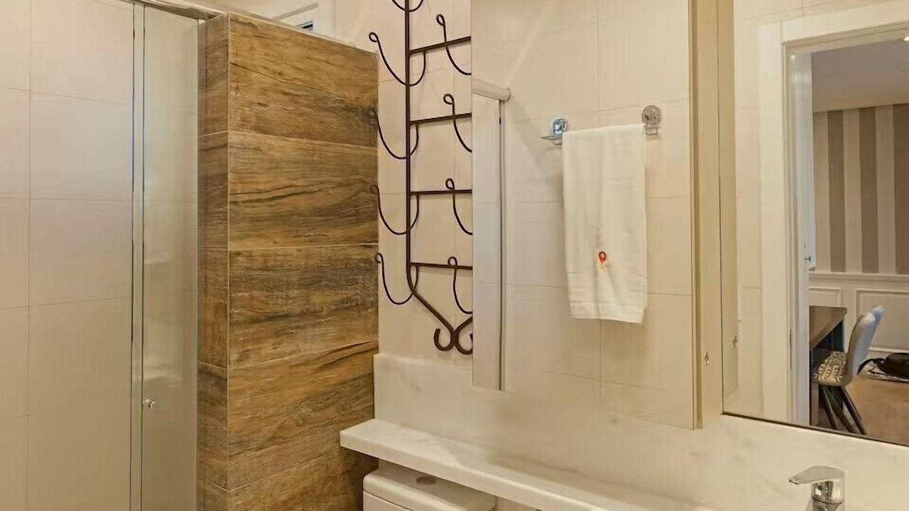 Photo of Bathroom in Gramado