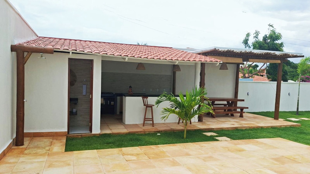 Photo of Outdoor in Aracati