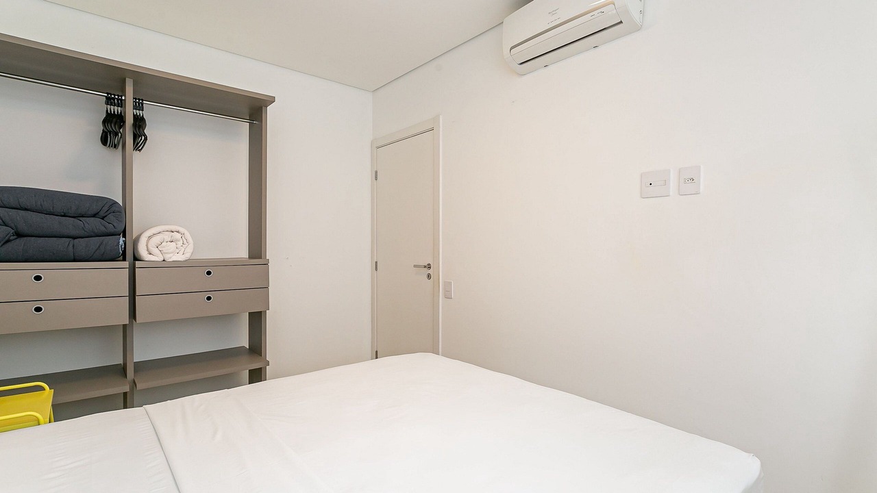 Photo of Bedroom in Centro