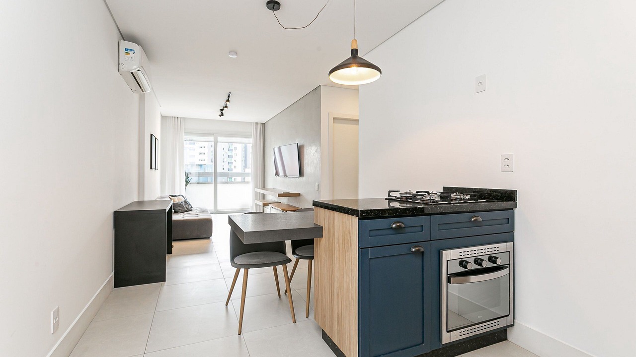 Photo of Kitchen in Centro
