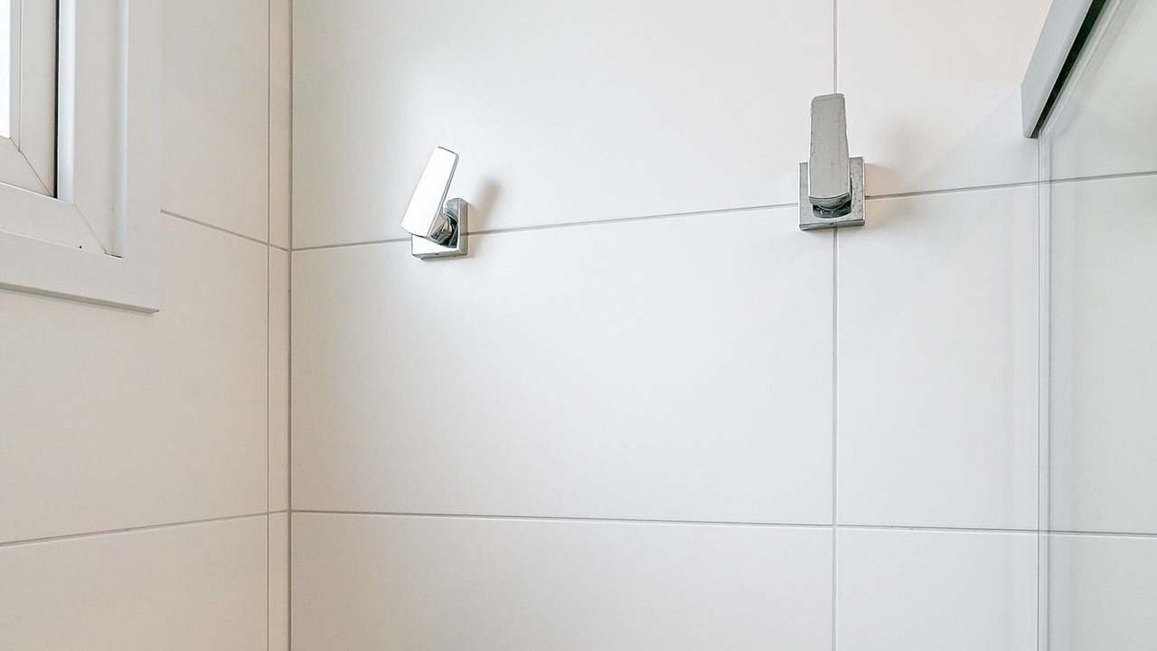 Photo of Bathroom in Centro