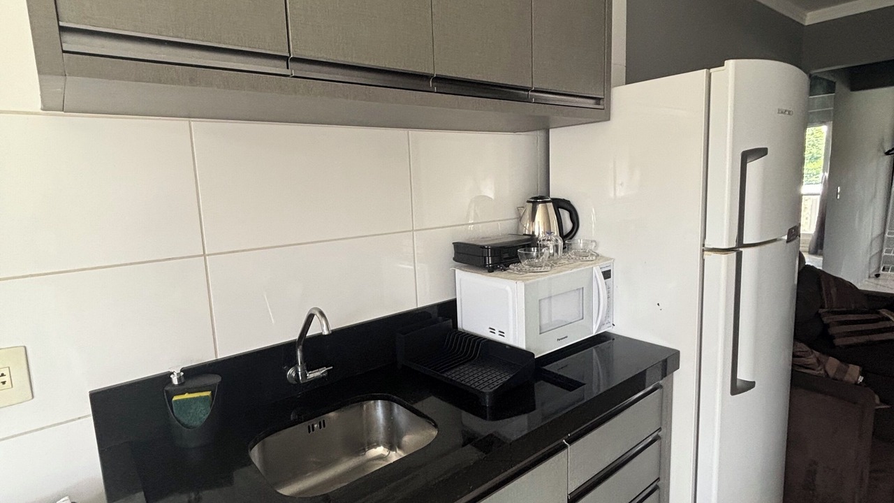 Photo of Kitchen in Tabuleiro dos Oliveiras