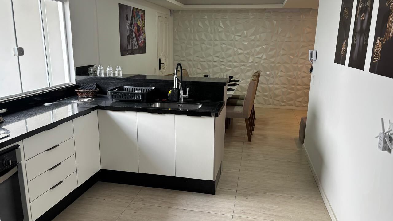 Photo of Kitchen in Vila Operaria