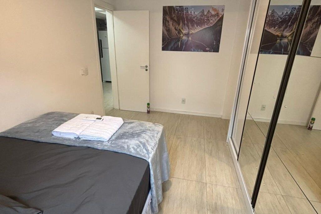 Photo of Bedroom in Vila Operaria