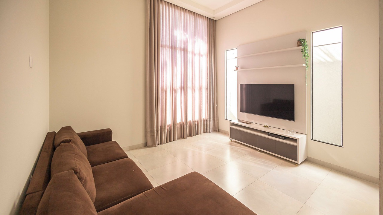 Photo of Livingroom in Maringa