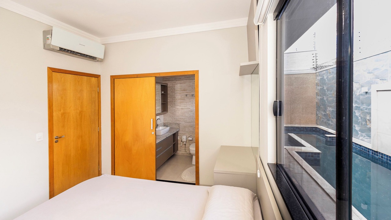 Photo of Bathroom in Maringa