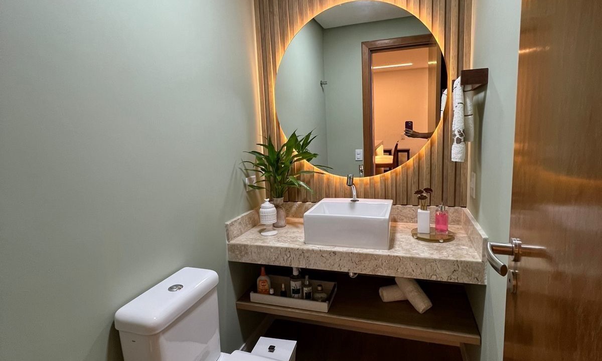 Photo of Bathroom in Saco da Ribeira
