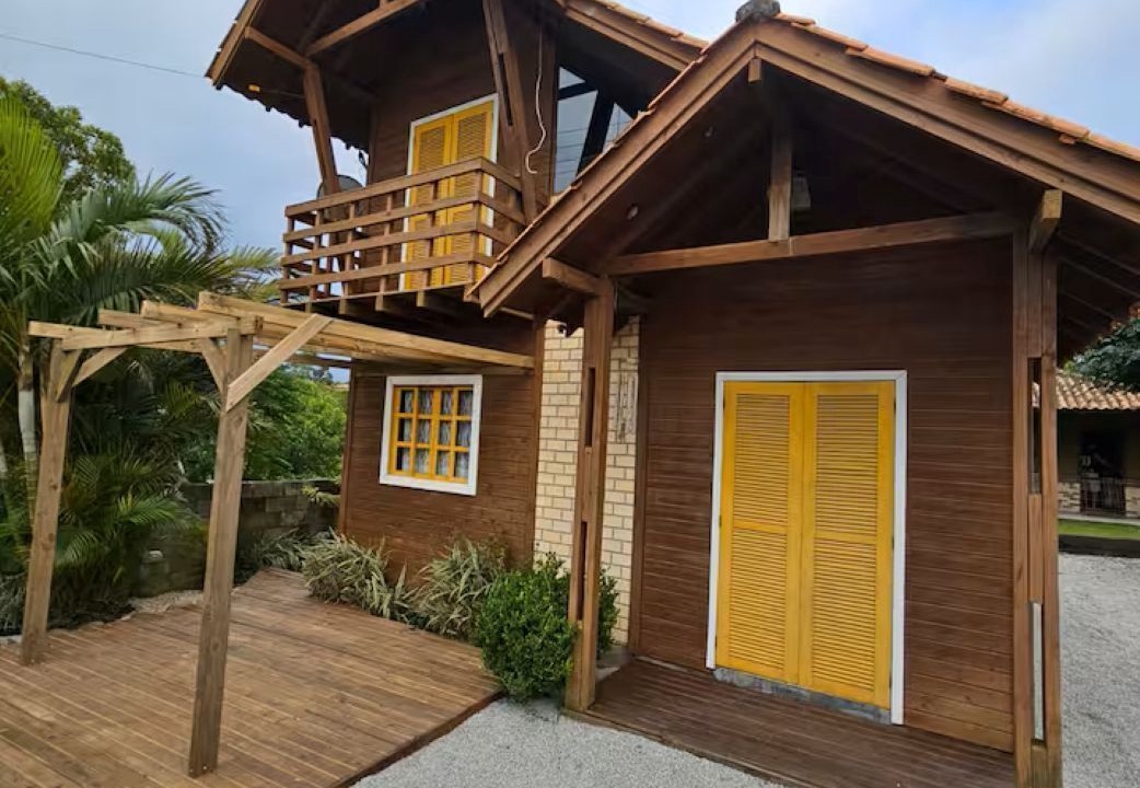 Photo of Outdoor in Praia do Rosa