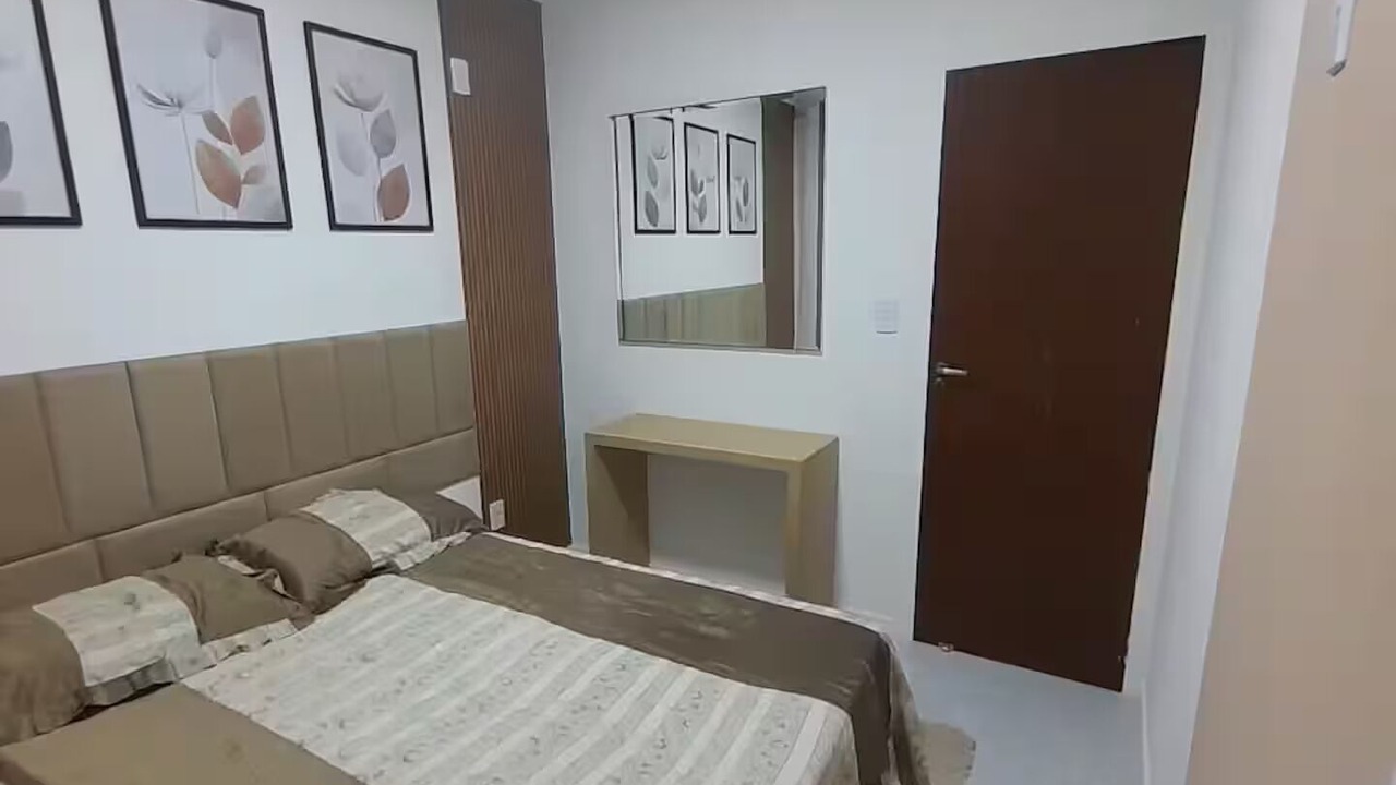 Photo of Bedroom in Vargem do Bom Jesus