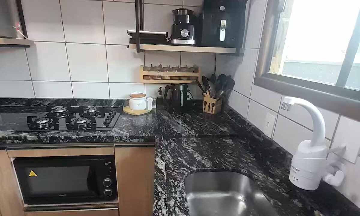 Photo of Kitchen in Vargem do Bom Jesus