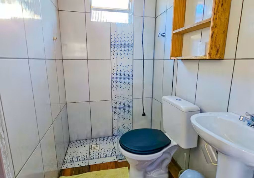 Photo of Bathroom in Praia do Rosa
